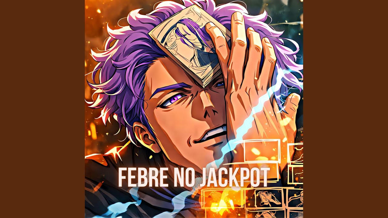 Febre No Jackpot (Jujutsu Kaisen)