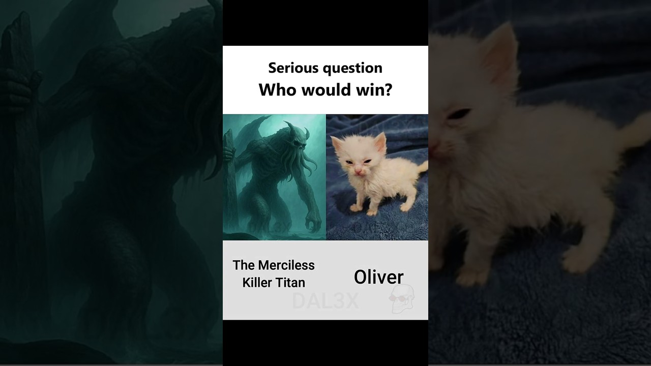 Who would win? #DAL3X