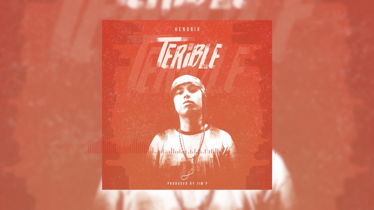 Hendrix - Nadarama (TERiBLE) | RAW