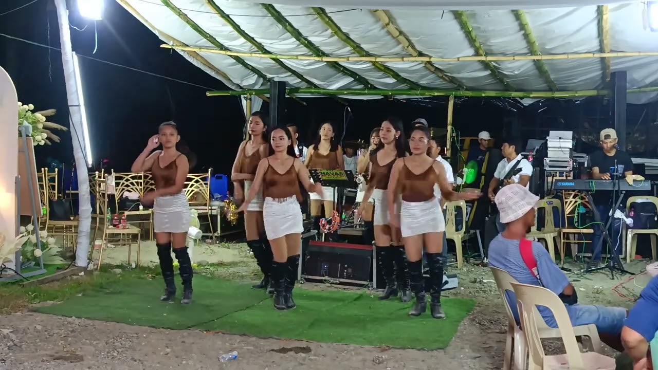 Balse song Katuday cover by Che che at CTJ NAVAS BAND  CP # 09168442301