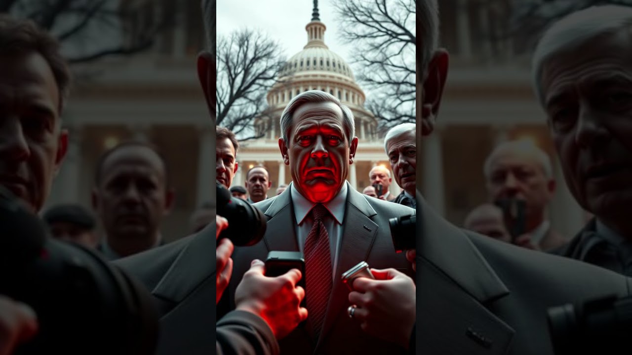 Corey Lewandowski Set to Exit DHS After Noem Controversy #corey #usnews #dhs #trumpnews