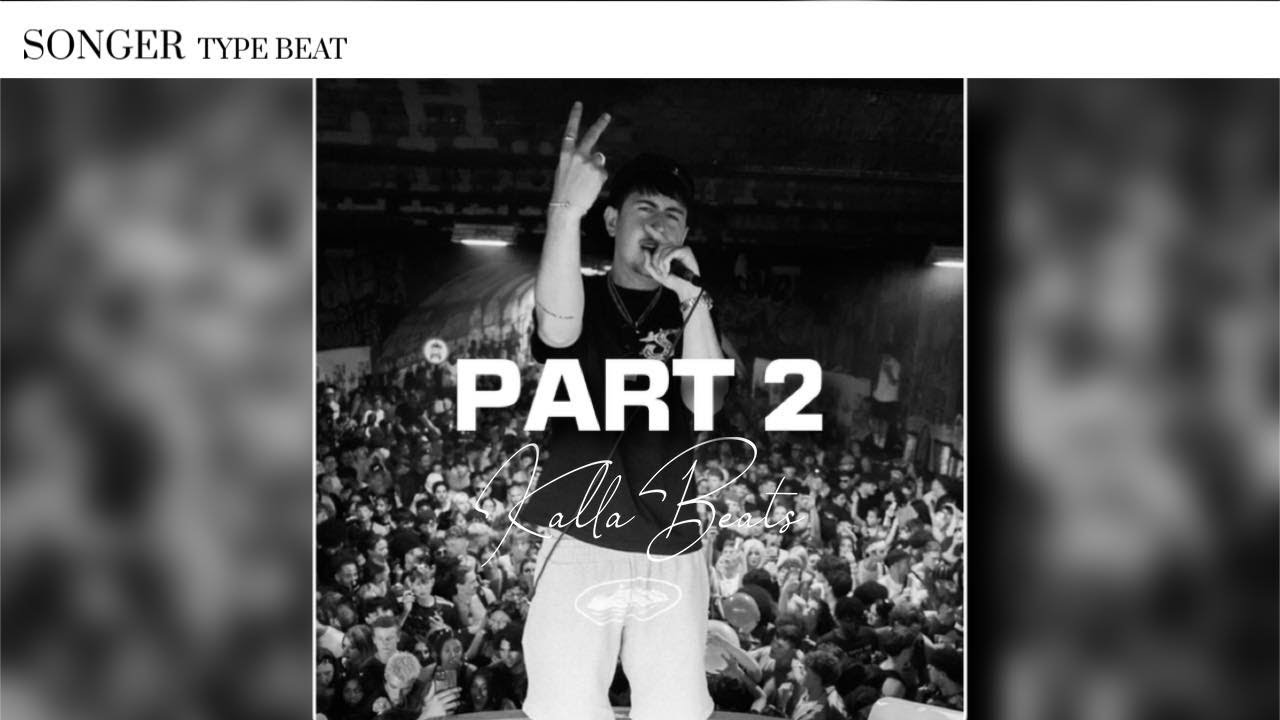 [FREE] SONGER x DnB Daily Duppy Type Beat | 
