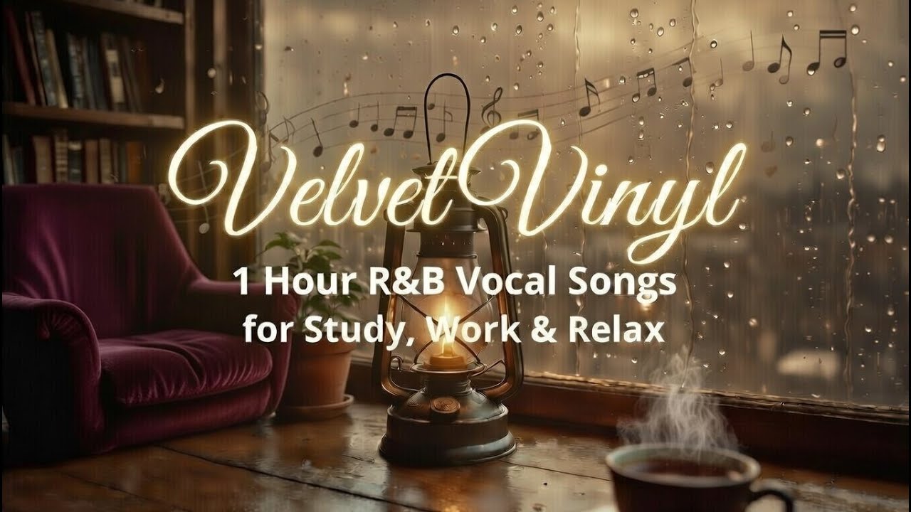 1 Hour Minimalist Chill Music: Breathy Vocals & Sparse Guitar | Raw Intimate Vibes