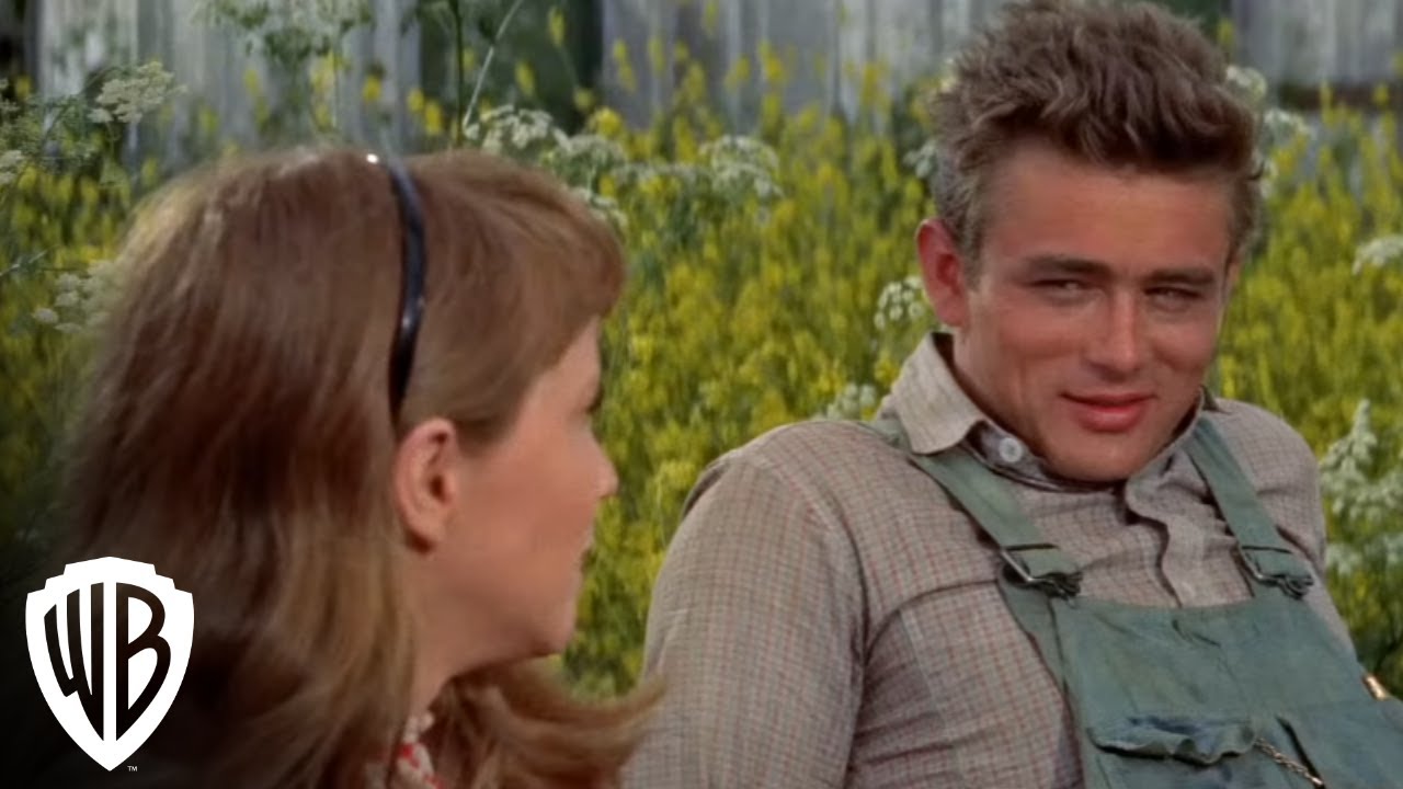 James Dean Ultimate Collector's Edition | East of Eden -- Ring | Warner Bros. Entertainment
