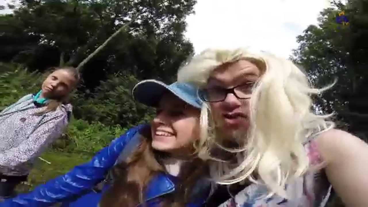 Koningin Beatrixschool | Laatste week groep 8 '13-'14