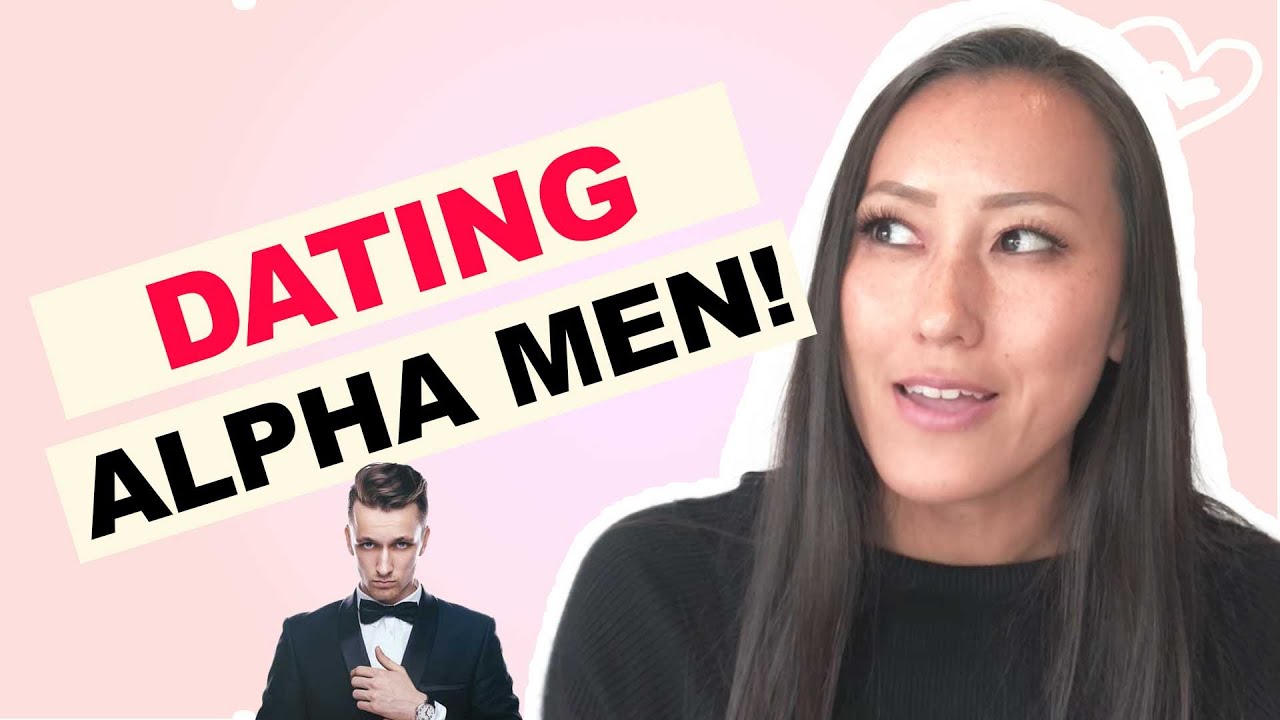 5 Tips To Dating An Alpha Male (Attracting & Keeping Alpha Men!)