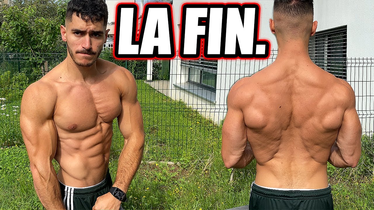 MA SECHE - LA FIN DE L'AVENTURE | PARTIE 2