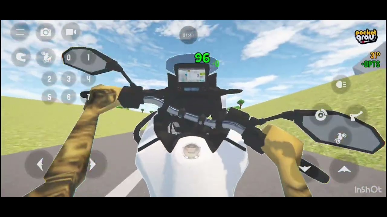 novo moto