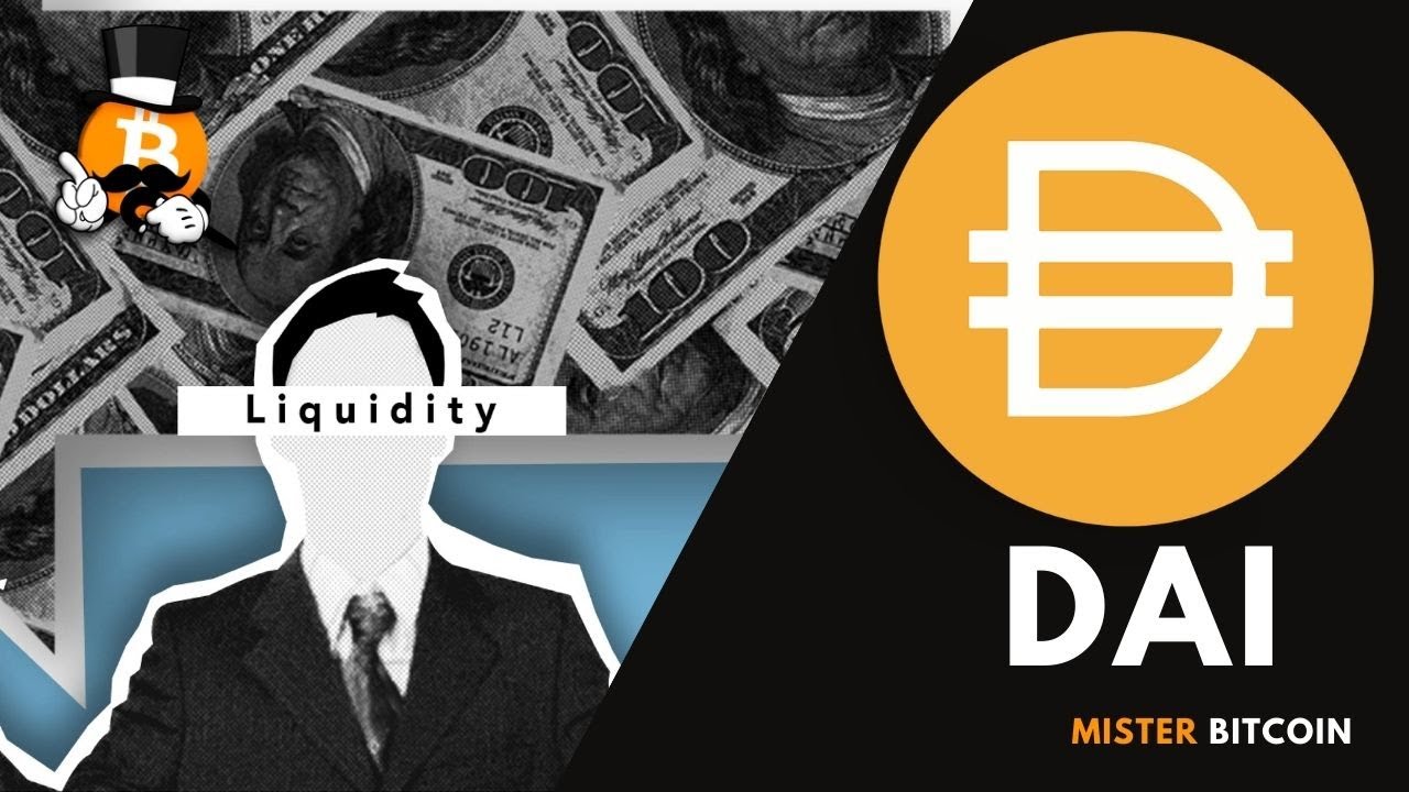 &iquest;DAI Stablecoin? | Qu&eacute; es DAI, C&oacute;mo Funciona y Para que Sirve | BIEN EXPLICADO - En Espa&ntilde;ol 2022