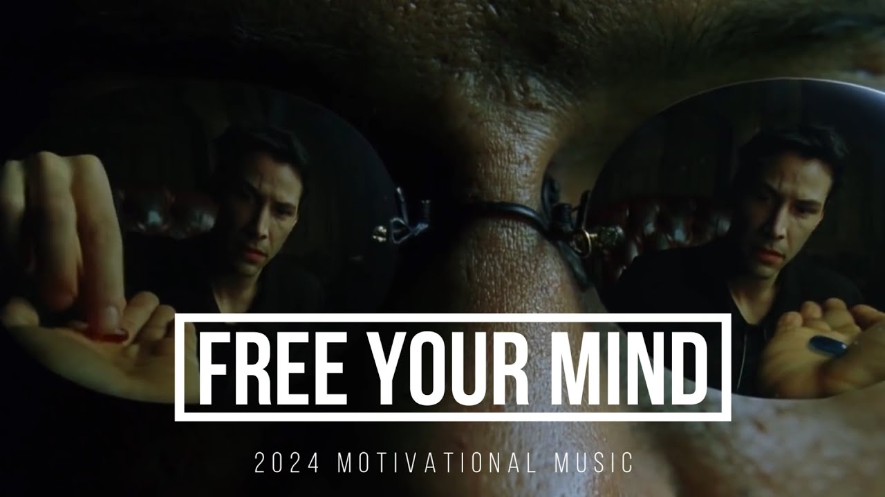 Home - Resonance (The Matrix) Music Video - FREE YOUR MIND