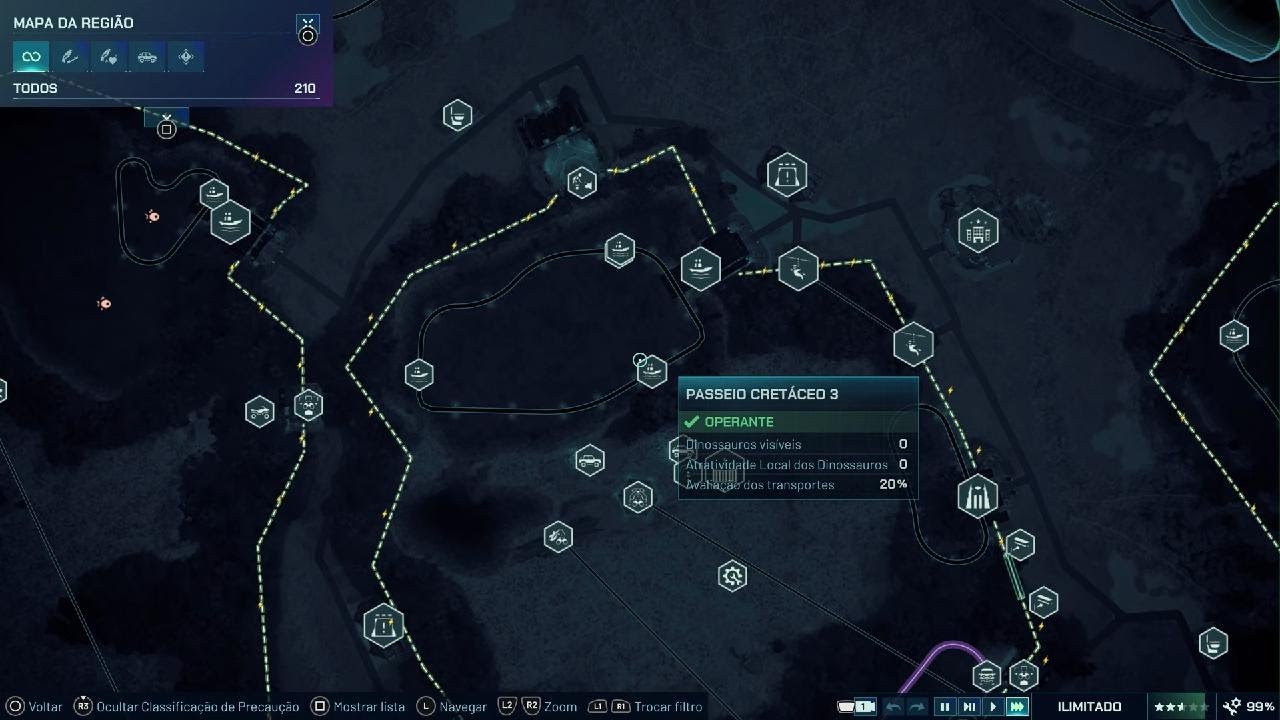 Jurassic World Evolution 3:Tiranossauro Rex|VxD|Apatossauro(3 Luta)(Quartas De Finals).