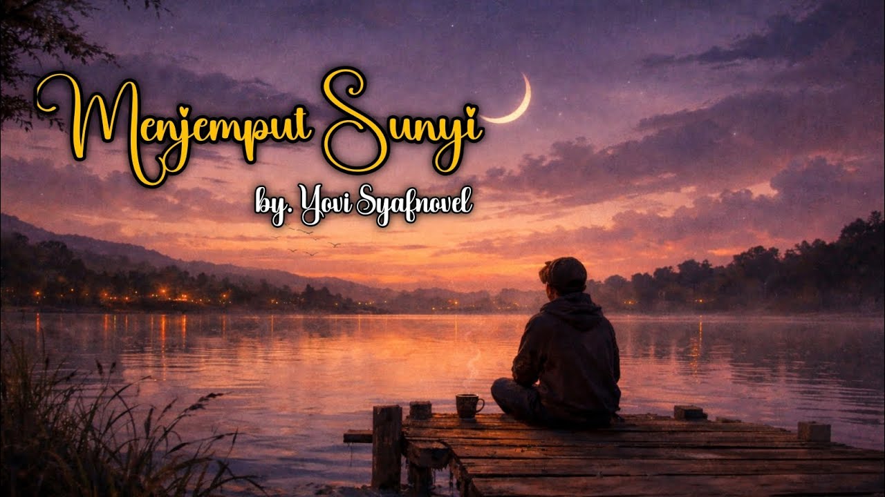 MENJEMPUT SUNYI