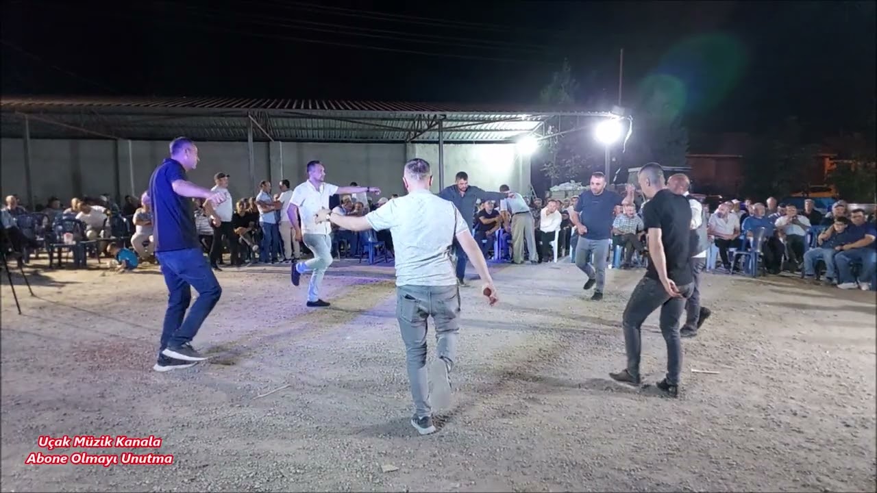 Kelik Kebabı (2025 ten İlk defa yayında) Yamadan gel Selamlaşma Mehmet Kapal
