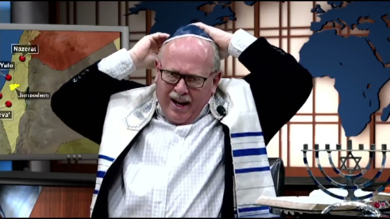 Restauracion de Israel, programa IV
