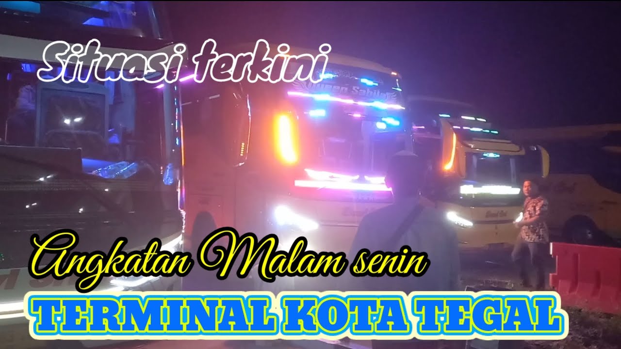 EKA CEPAT diserbu PNP🔥🔥DEWI SRI meramaikan suasana‼️Bus tujuan sumatera absen 