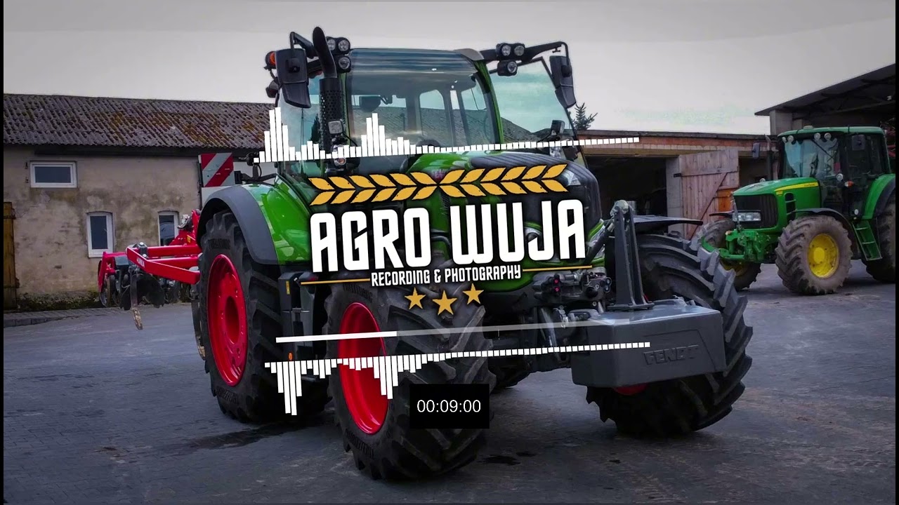 🇵🇱VIXA DO CIĄGNIKA ||OPOROWA SKŁADANKA|| AGRO WUJA®