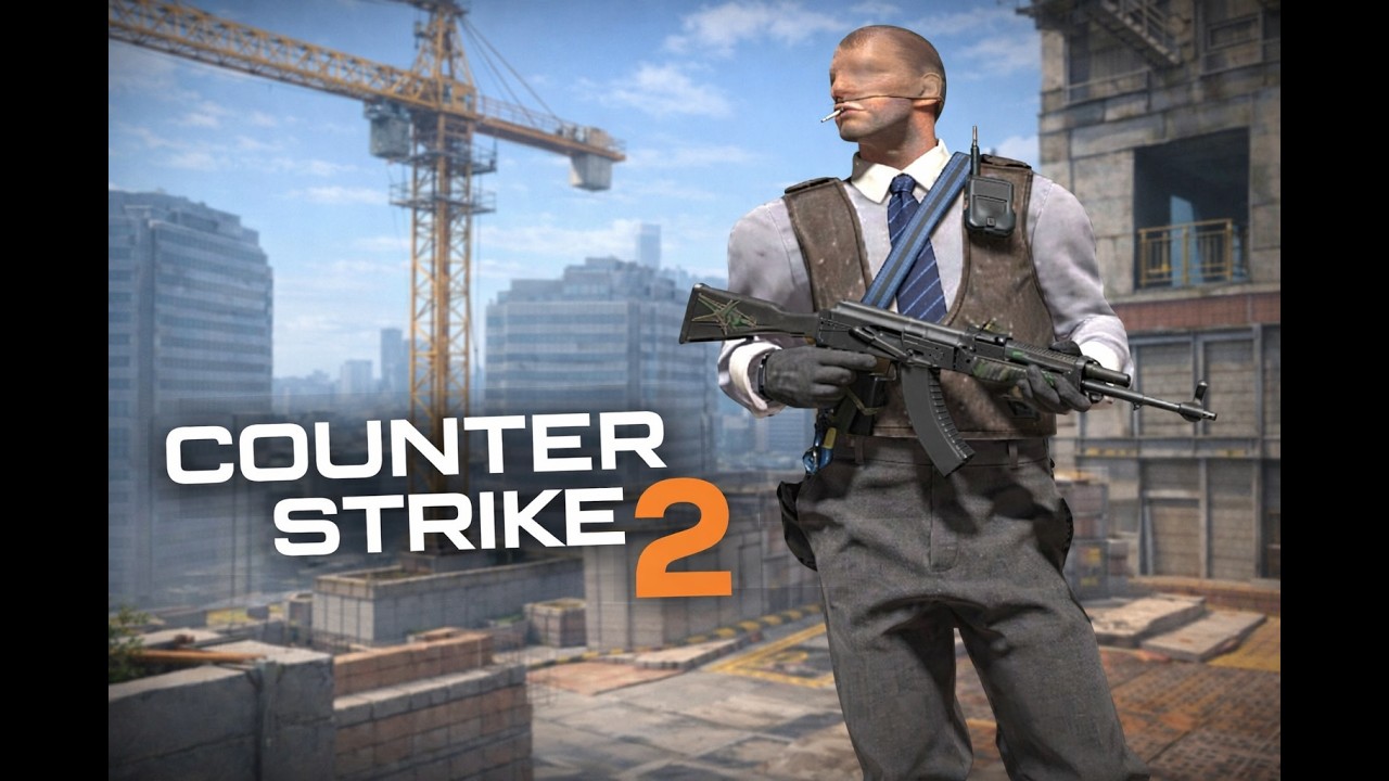 hatuey | 24 Kills | Competitive | Vertigo | CS 2