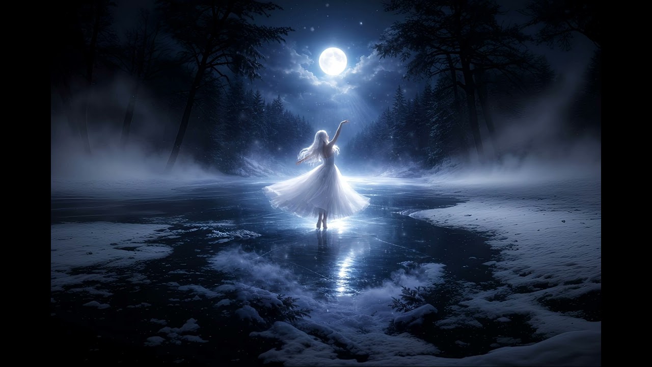 Die Hymne der Wintermaid.