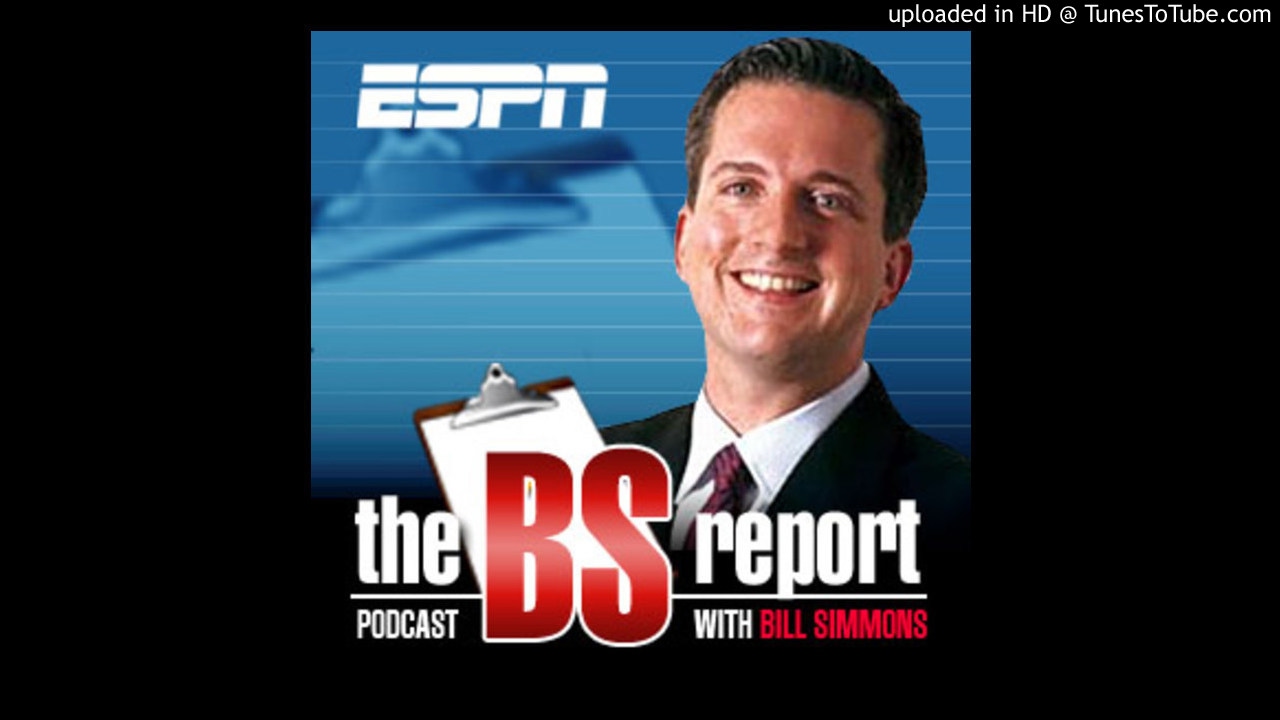 B.S Report - Ryen Russillo, Chad Ford & JackO (2010.03.15)