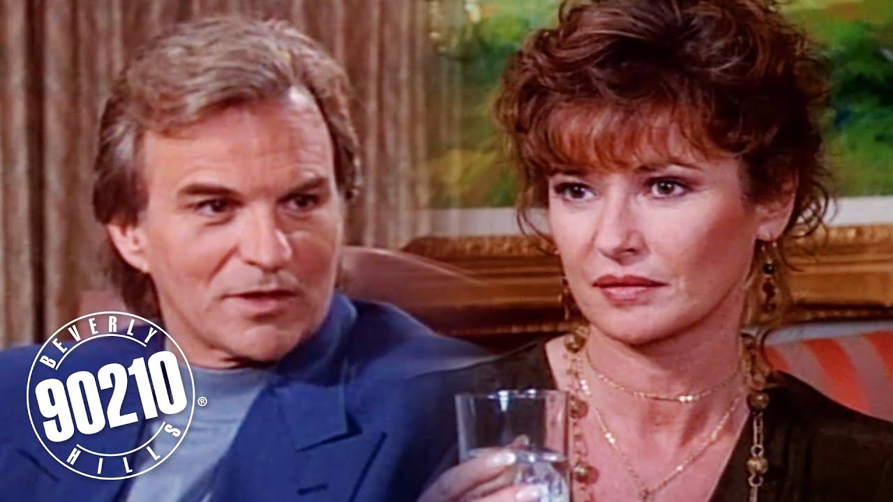 Iris Lays Down the Law with Jack McKay!