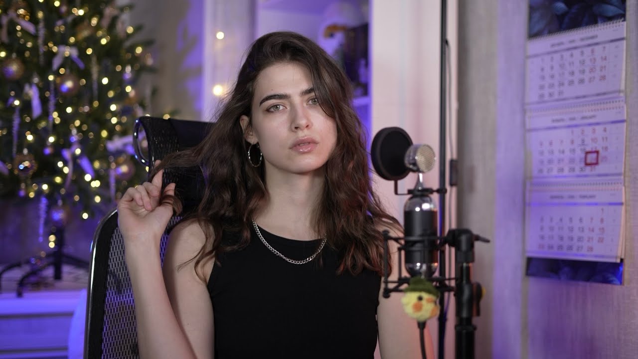 ПОЁМ ПЕСНИ💜| 10.02