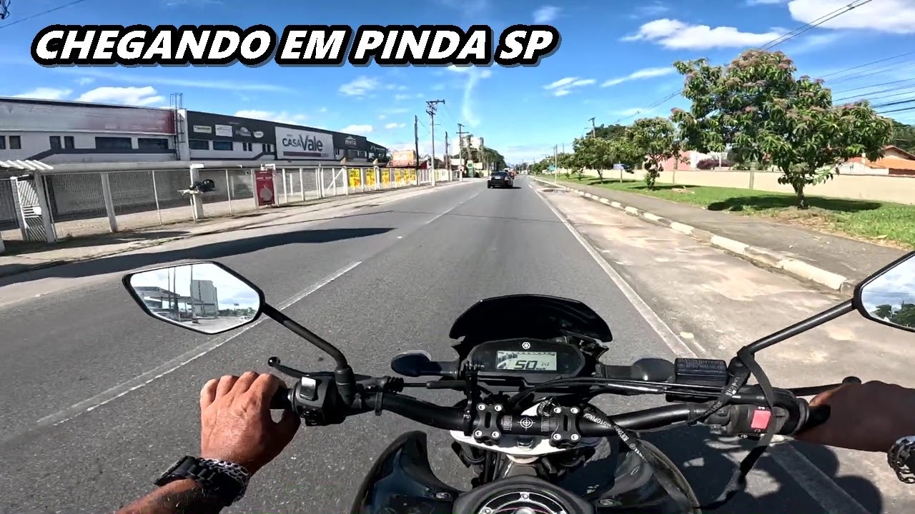 TAUBATÉ E PINDAMONHANGABA