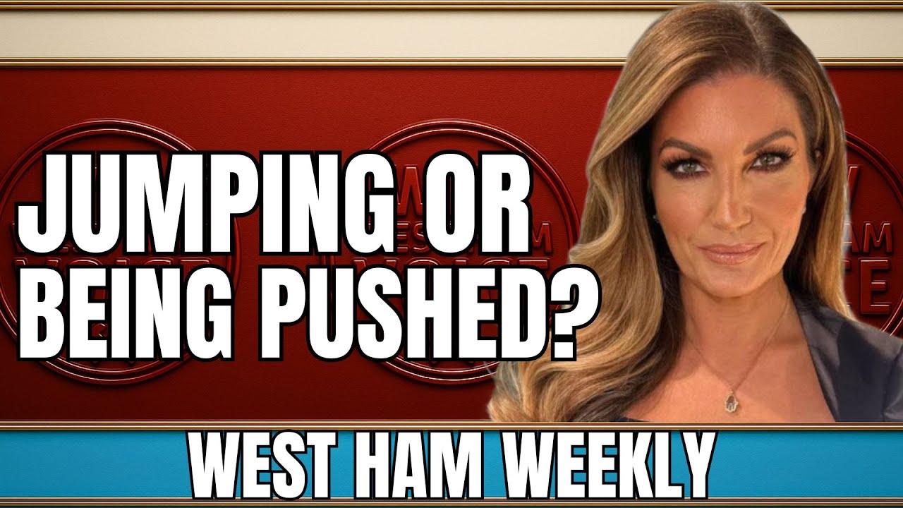 KARREN BRADY'S WEST HAM FUTURE UNCERTAIN | FAN ADVISORY BOARD MEETING LOOMS | £100M DEBT REVEALED
