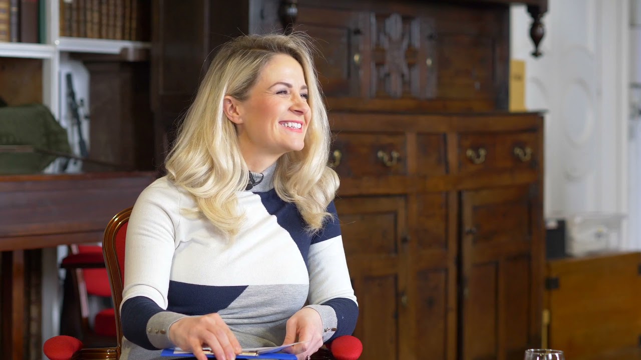 Experience Ancestral Adventures by Roots Revealed &ndash; with Holly Hamilton