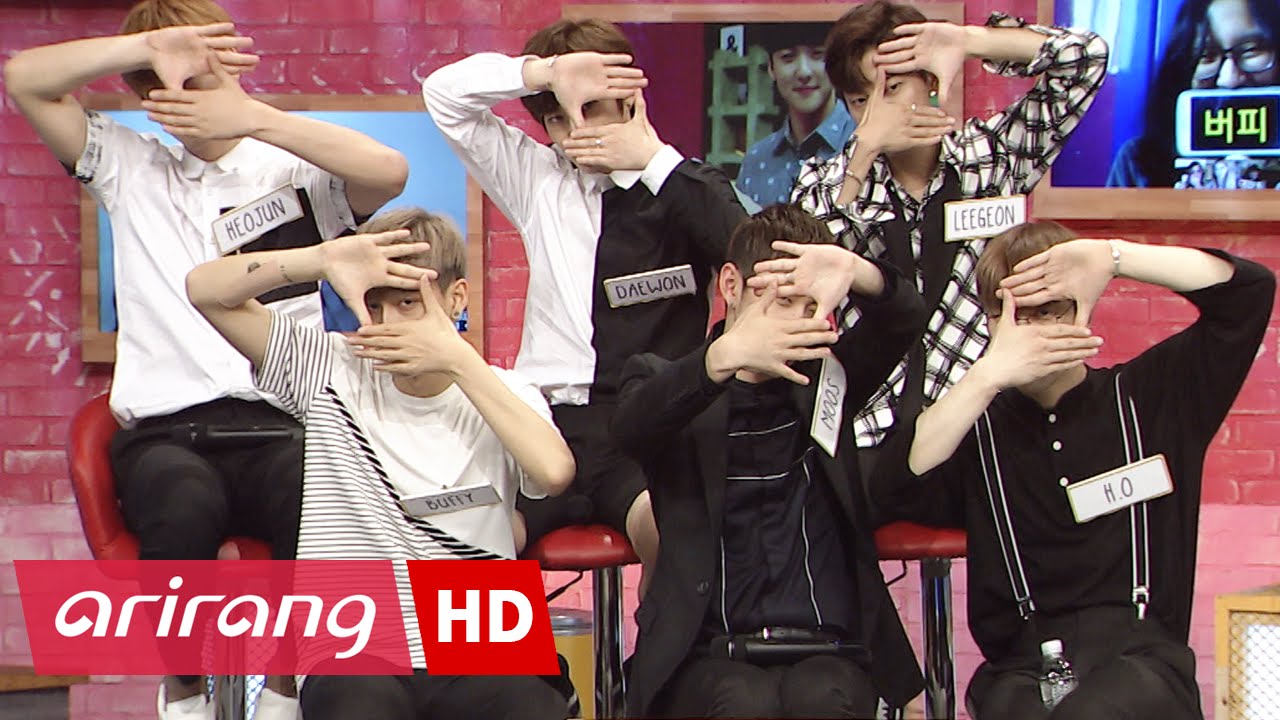 After School Club(Ep.218) MADTOWN(매드타운) _ Full Episode _ 062816