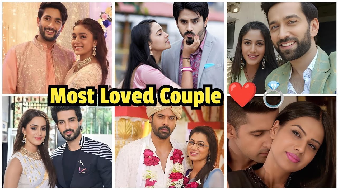 10 пар Zeeworld/Starlife, в которые влюбились фанаты ❤️