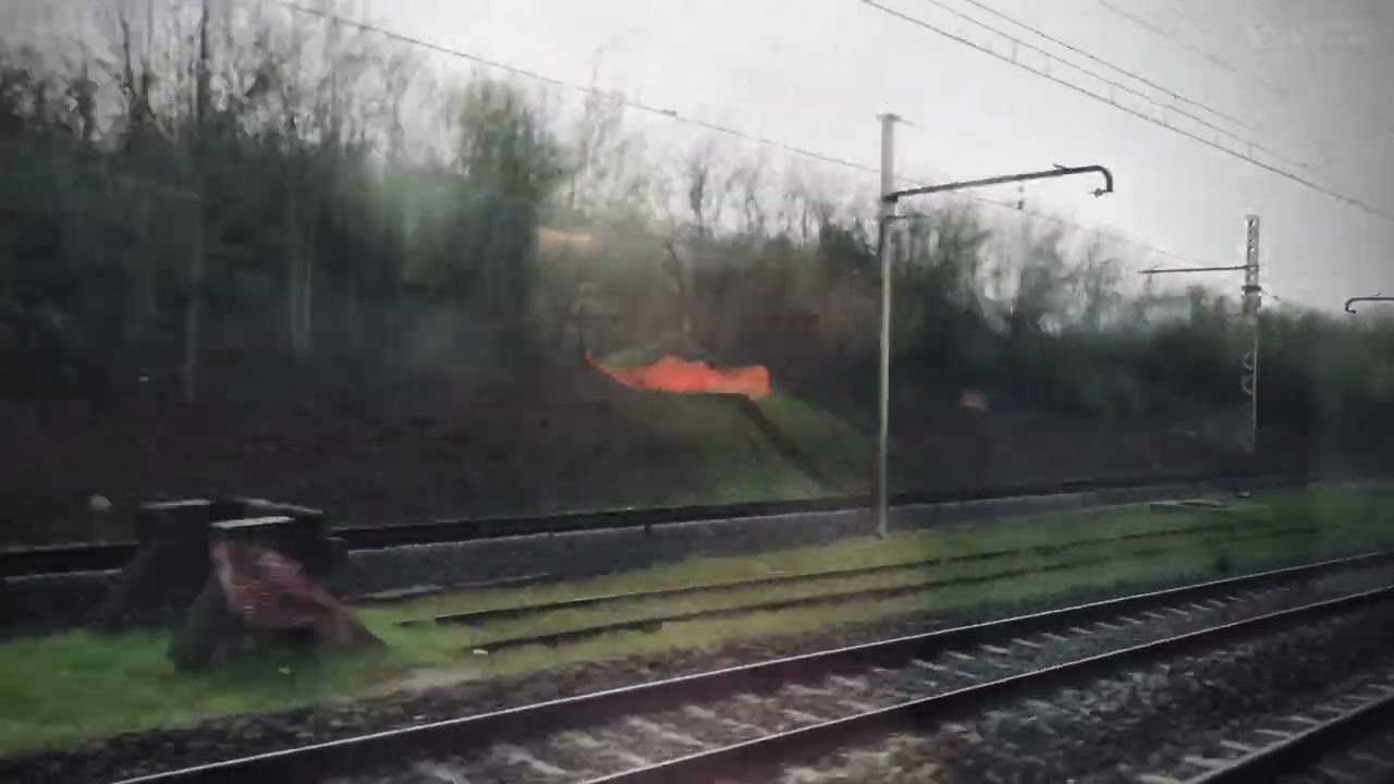 [Transilien R] De Paris - Gare-de-Lyon à Melun