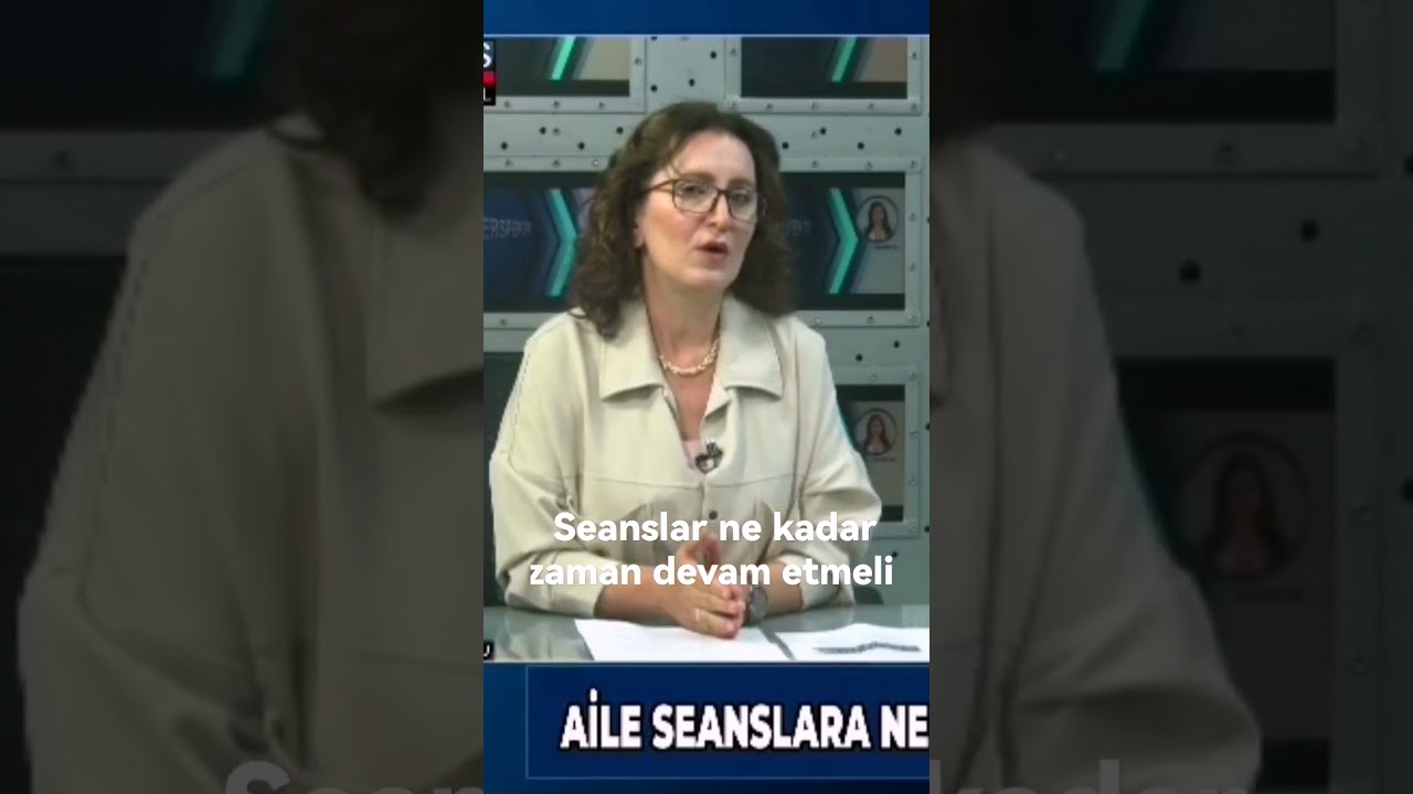 seans süresi nedir? 