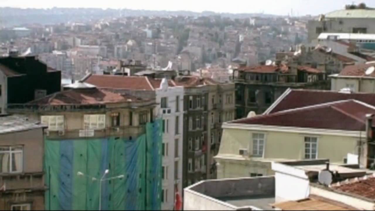 Orient Expressions- Istanbul
