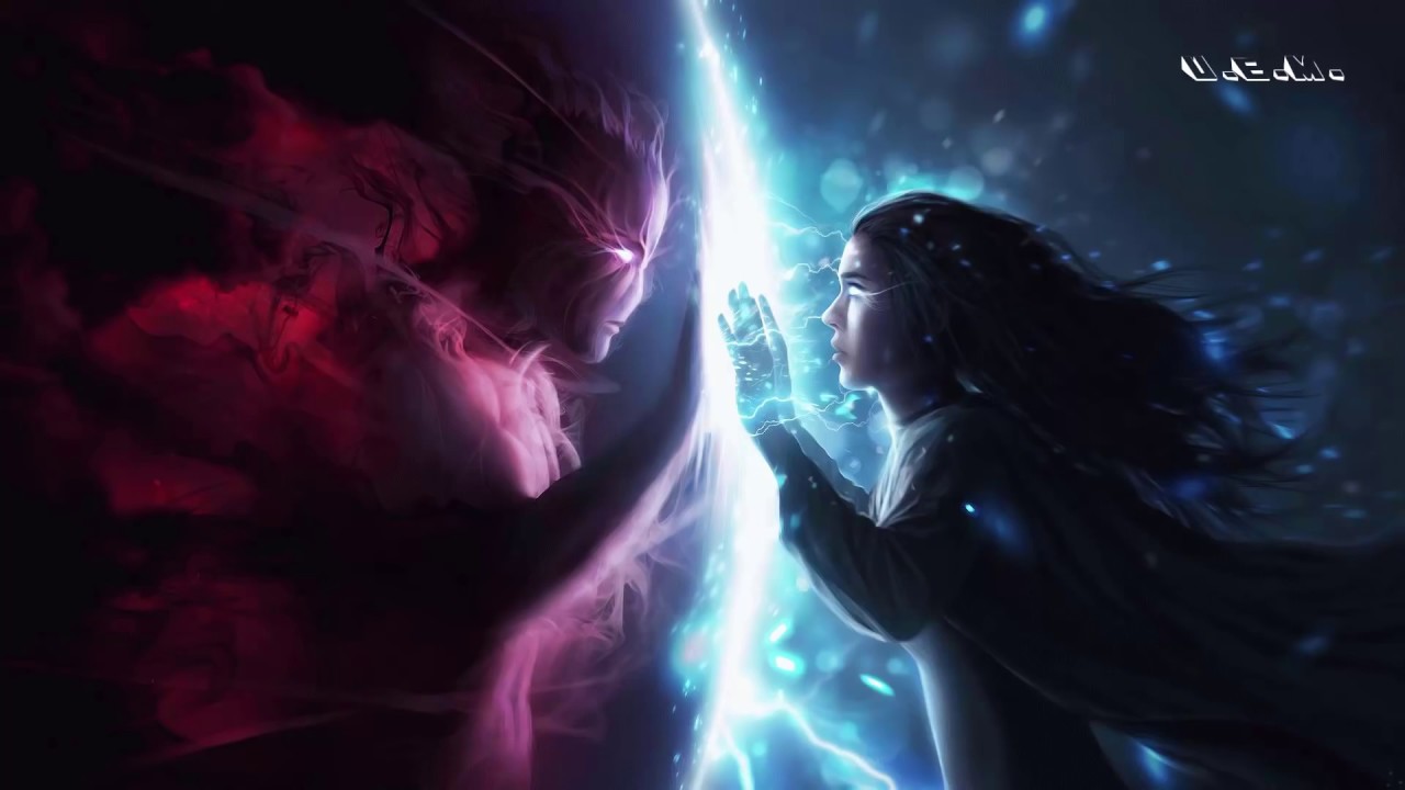 Beautiful Chillstep Epic Fantasy Music.Vol-3. UEM.