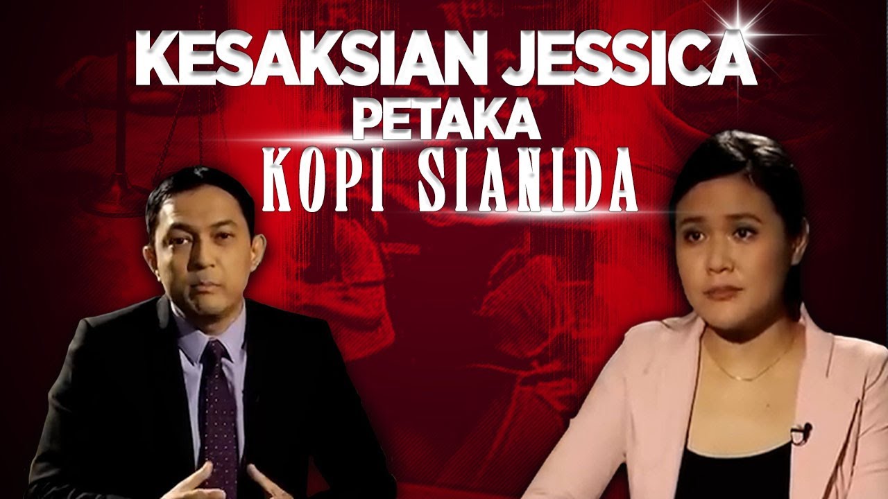 [Full] Exclusive Interview Kesaksian Jessica Petaka Kopi Sianida | iTalk 27 Januari 2016