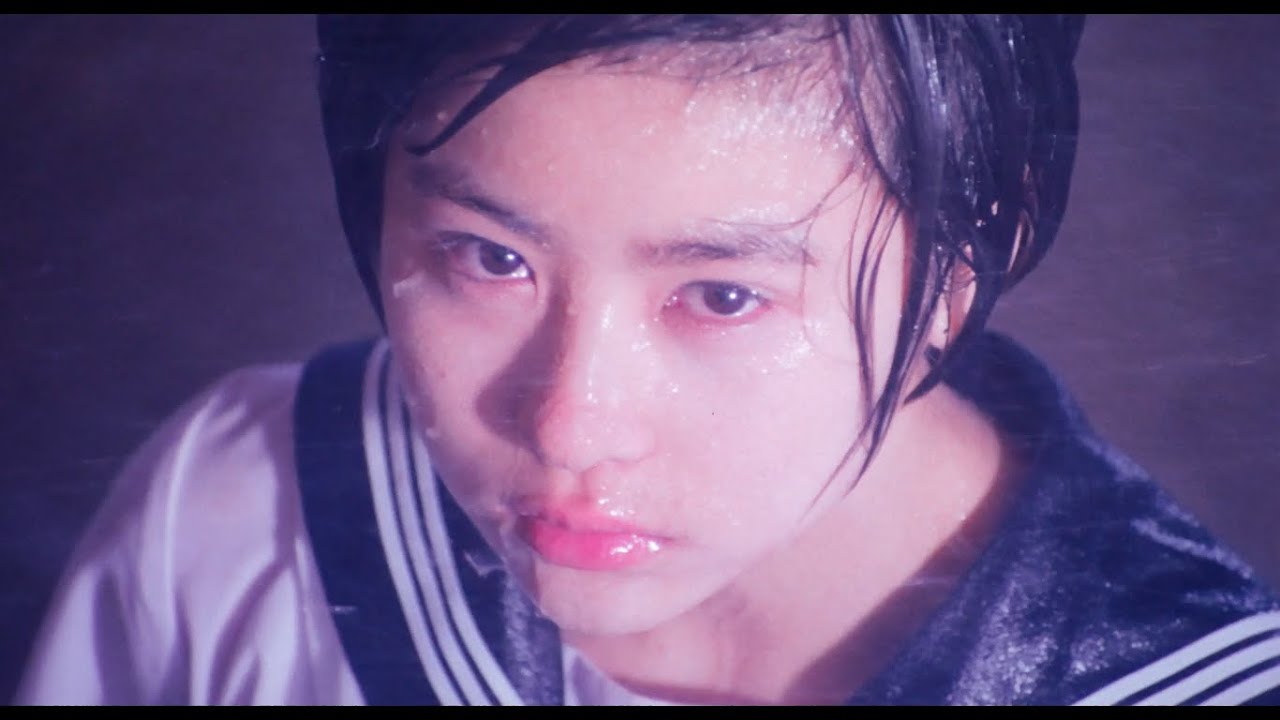 映画『ガメラ3　邪神＜イリス＞覚醒』予告編