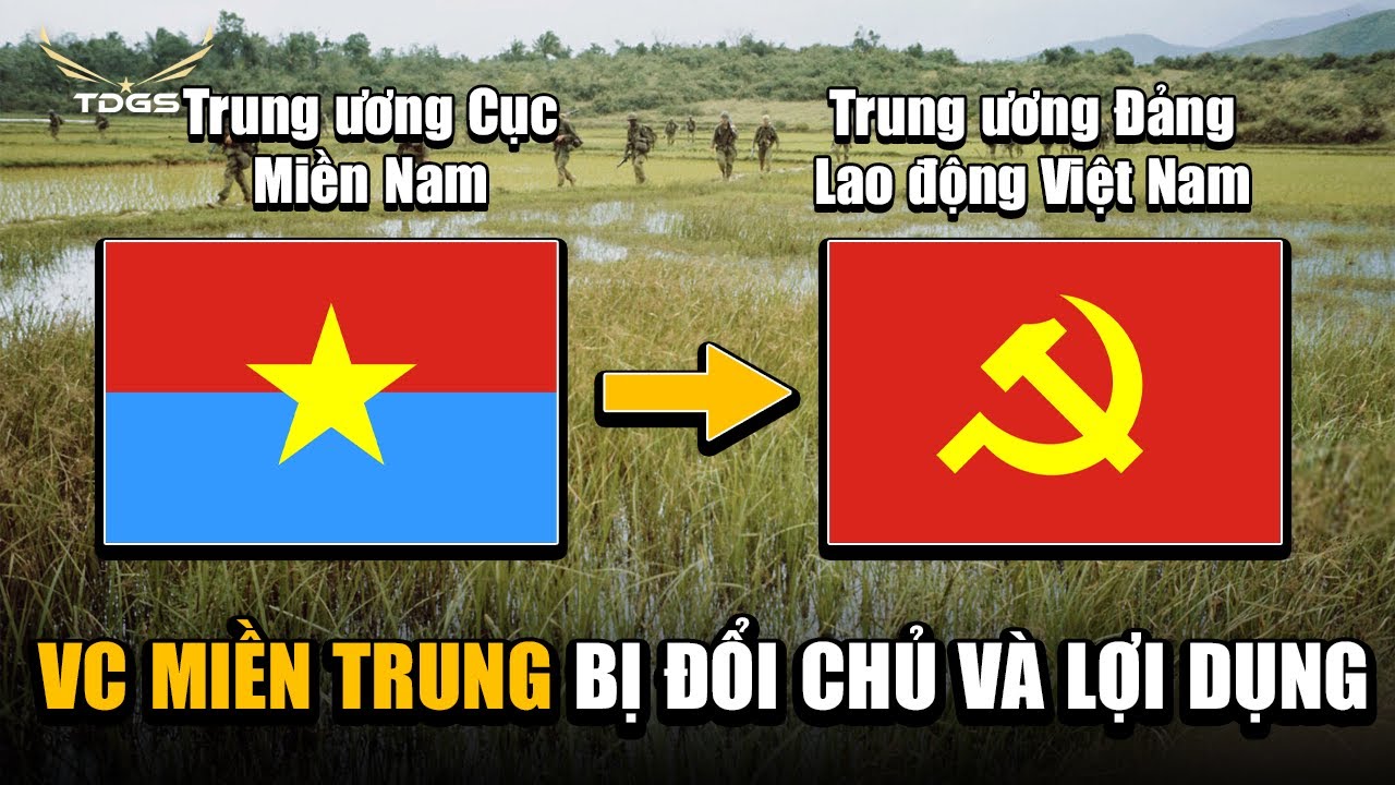 Bình Định 1965 | Tại sao VC miền Trung T.Ử TRẬN rất nhiều ?