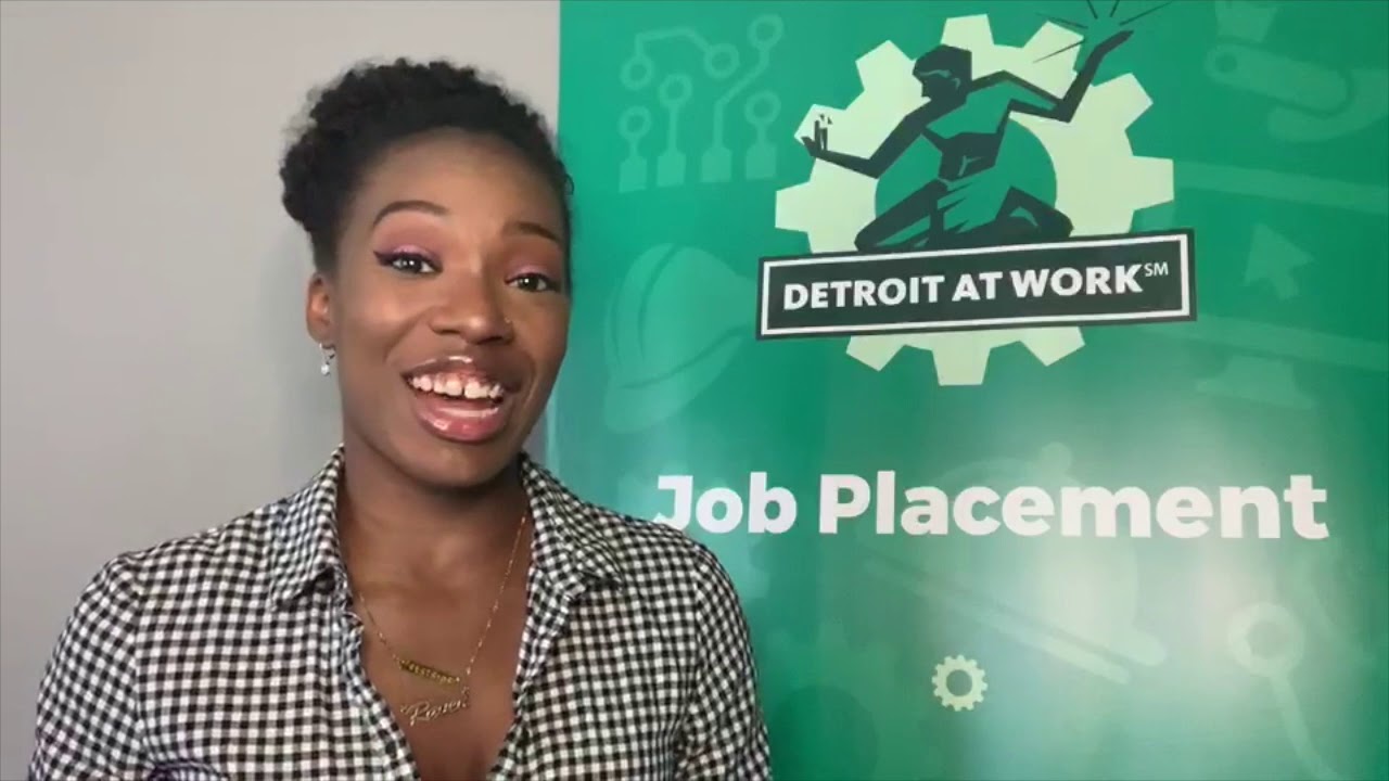Detroit At Work FCA Interview Prep