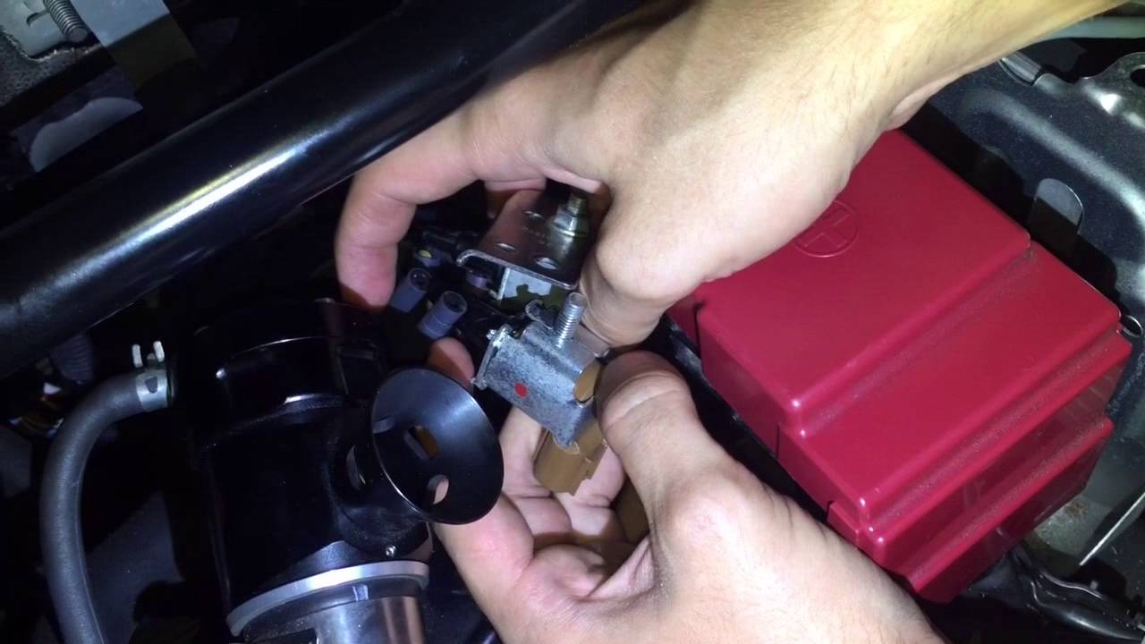 How to Install GrimmSpeed Boost Controller Evo X