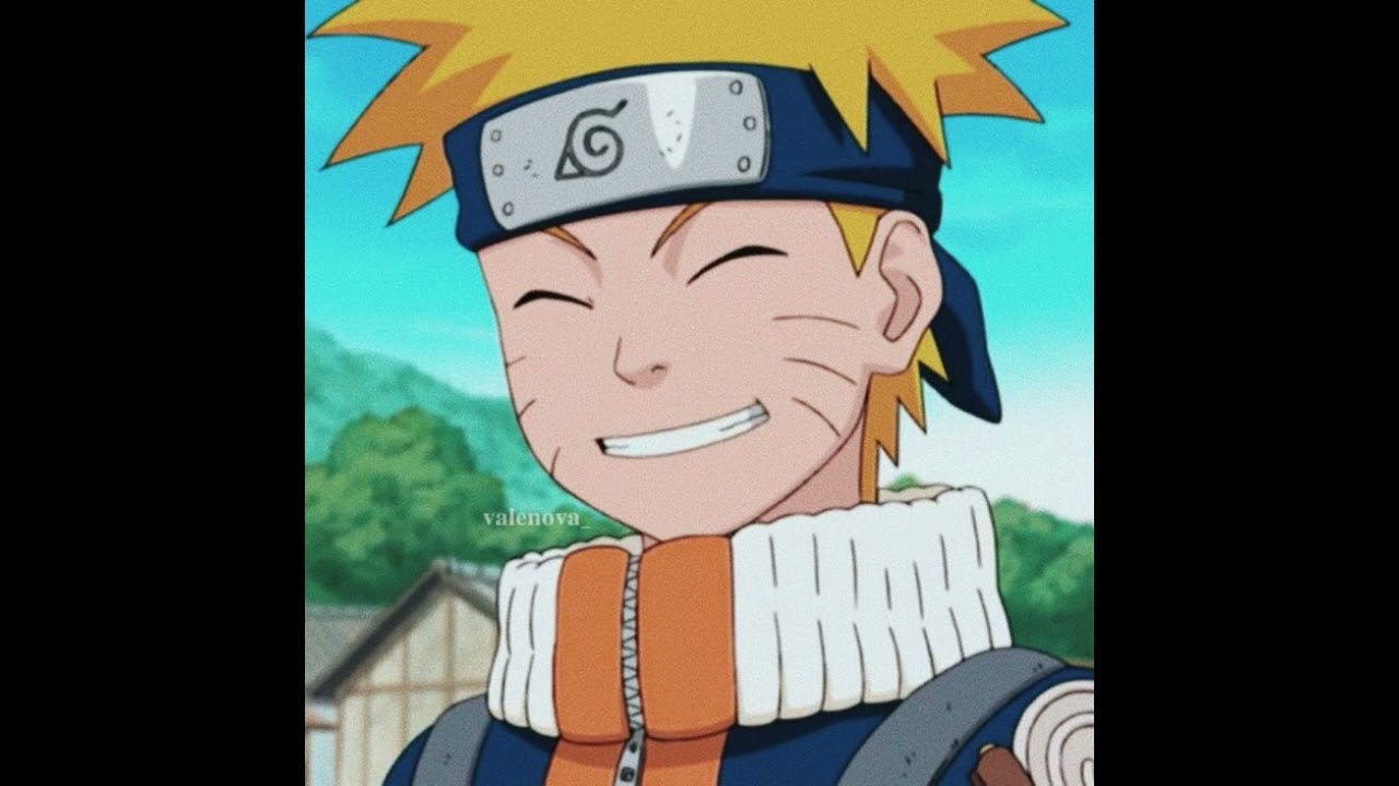 Yo en naruto cap 1
