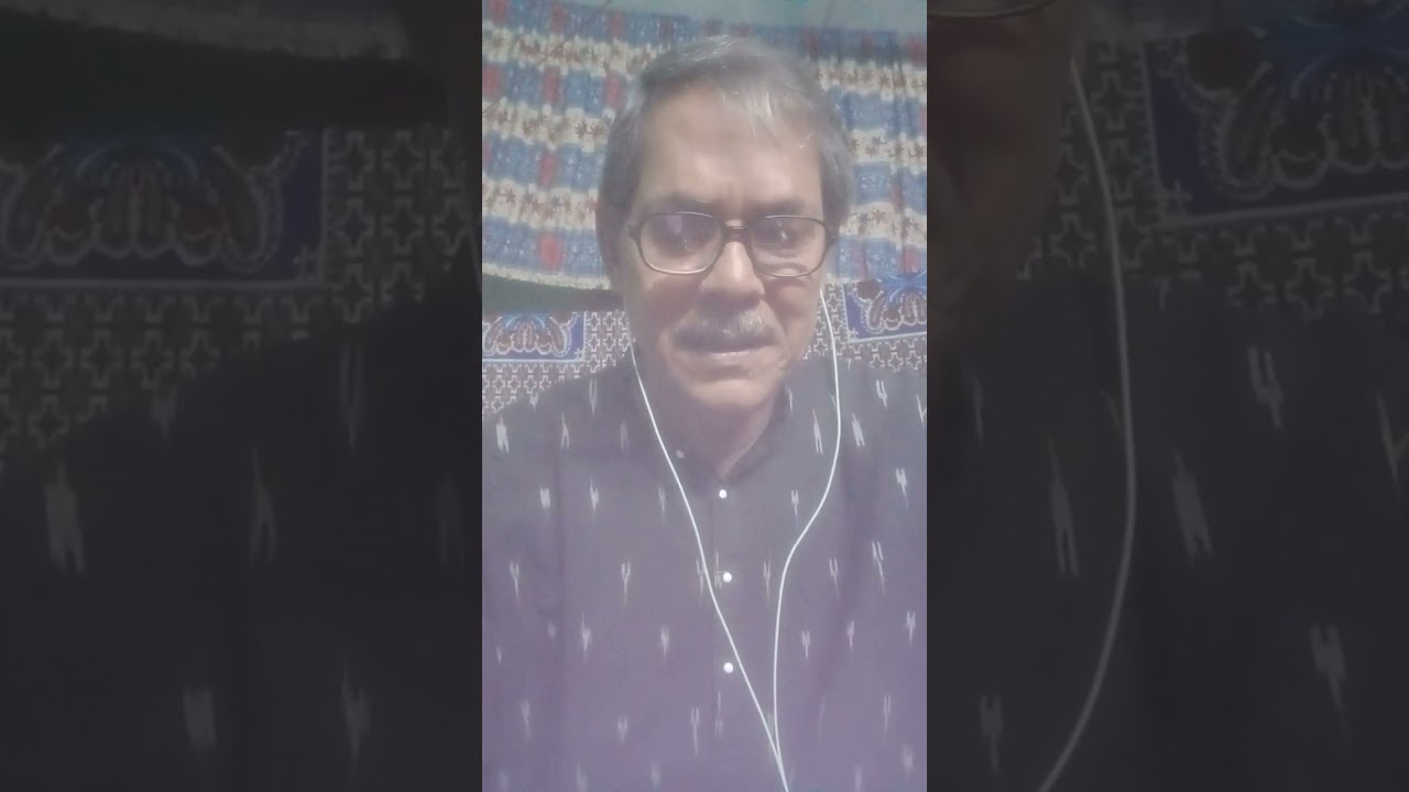 কবি গুরু রবীন্দ্রনাথ ঠাকুরের স্বদেশ পর্যায়ের একটি অবিস্মরণীয় সঙ্গীত। 