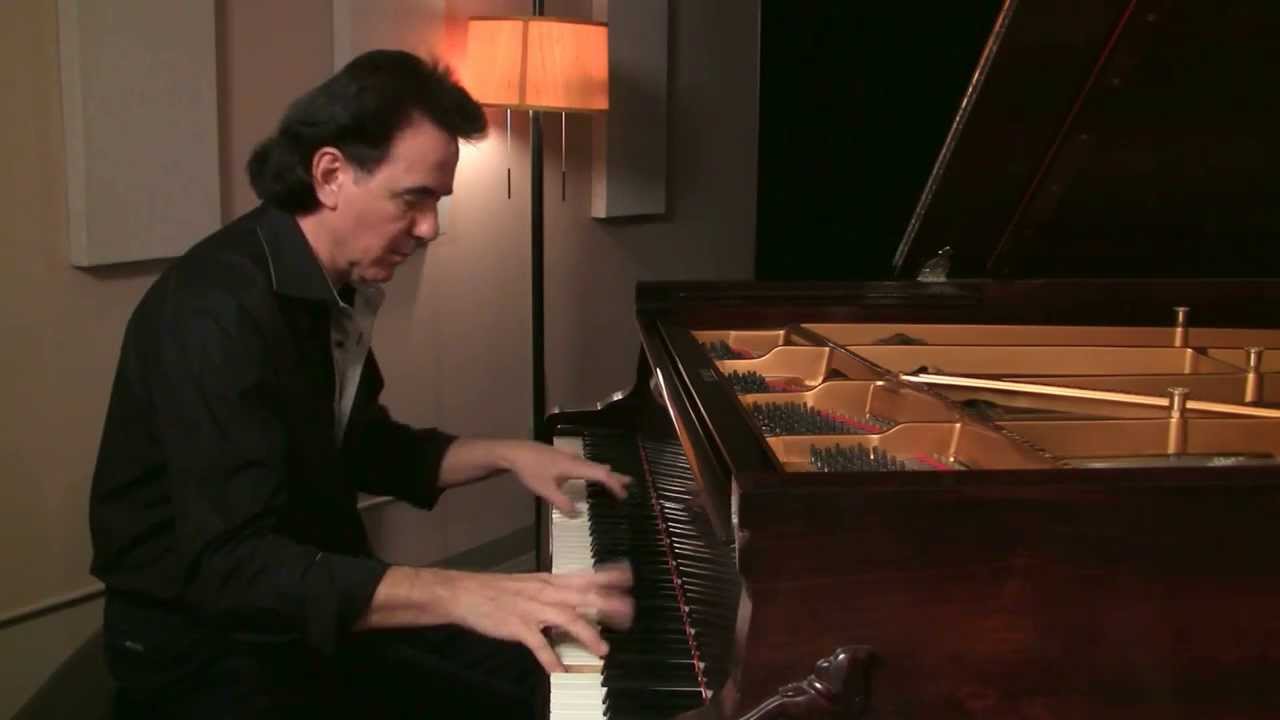 Fantaisie-Impromptu Op. posth - CD Luciano Alves plays Chopin