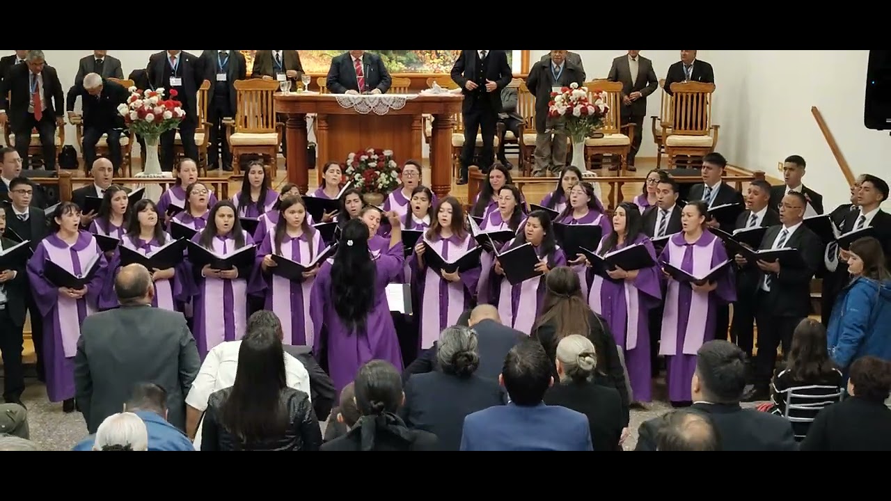 Sin vacilar - Coro IEP CIPOLLETTI - EEBB 2024