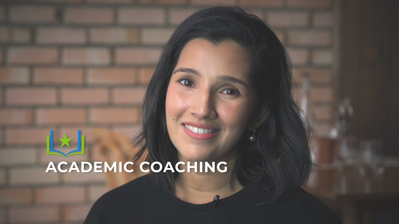 Academic Coaching - PrepWorks