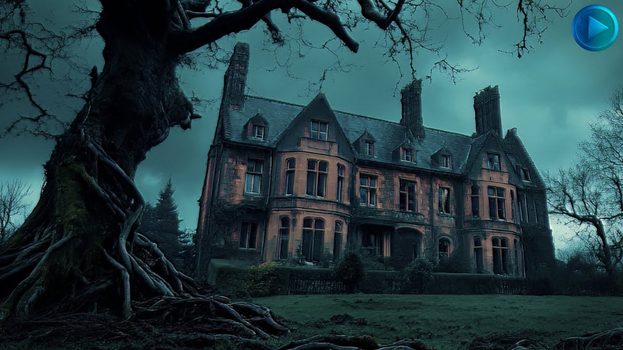 HOUSE OF GOOD AND EVIL 🎬 Full Drama Thriller Movie 🎬 English HD