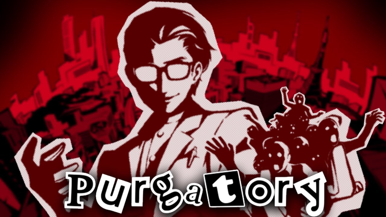 Persona 5 Royals Bad Ending Isnt What You Think