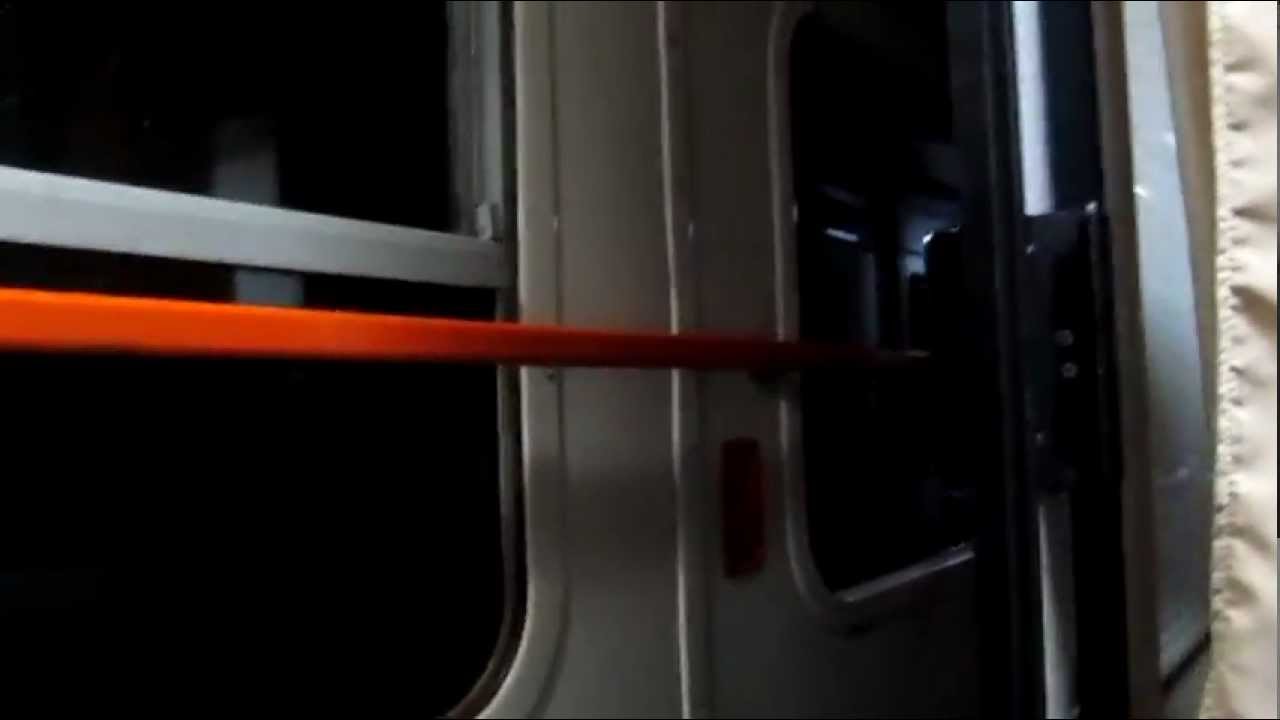 NIGHT MODE si sunete 20-55 @IR1648 [HD]