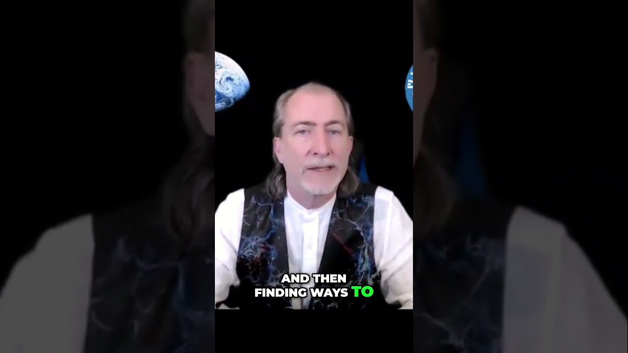 Seeking Truth: The Art of Finding Inner Awareness and Sharing It
