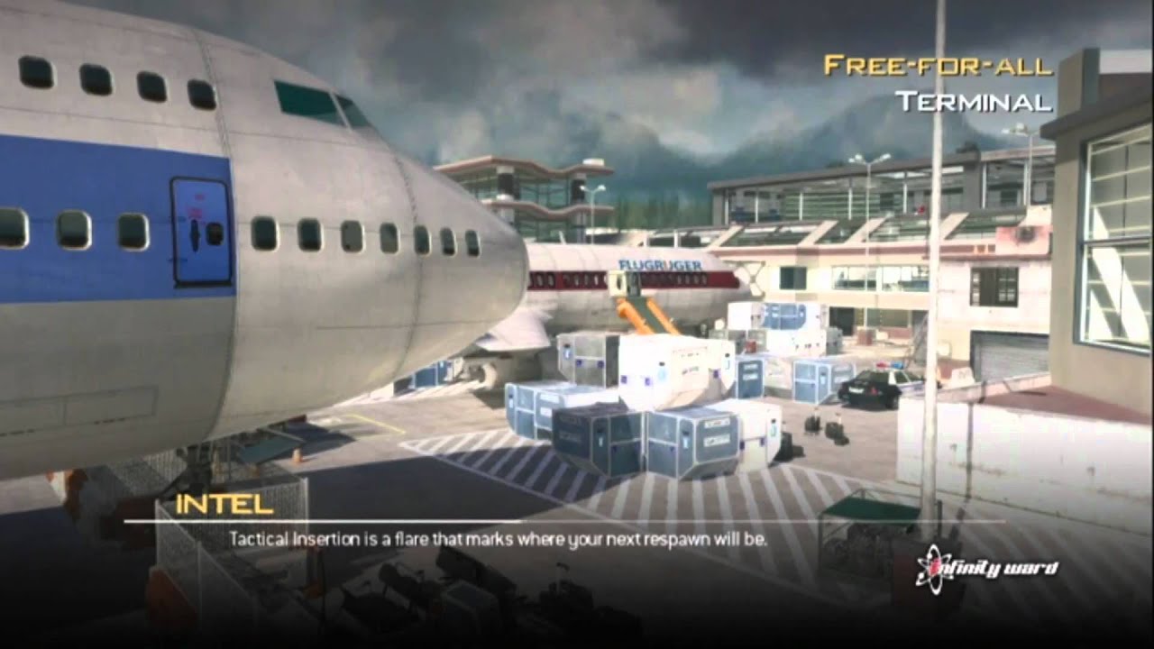 11th Prestige | Modern Warfare 2 | Lobby Infection
