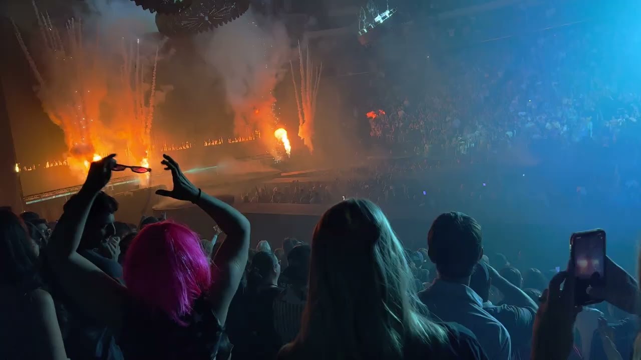 Post Malone - Take What You Want, When I’m Alone St Paul 9-11-2022